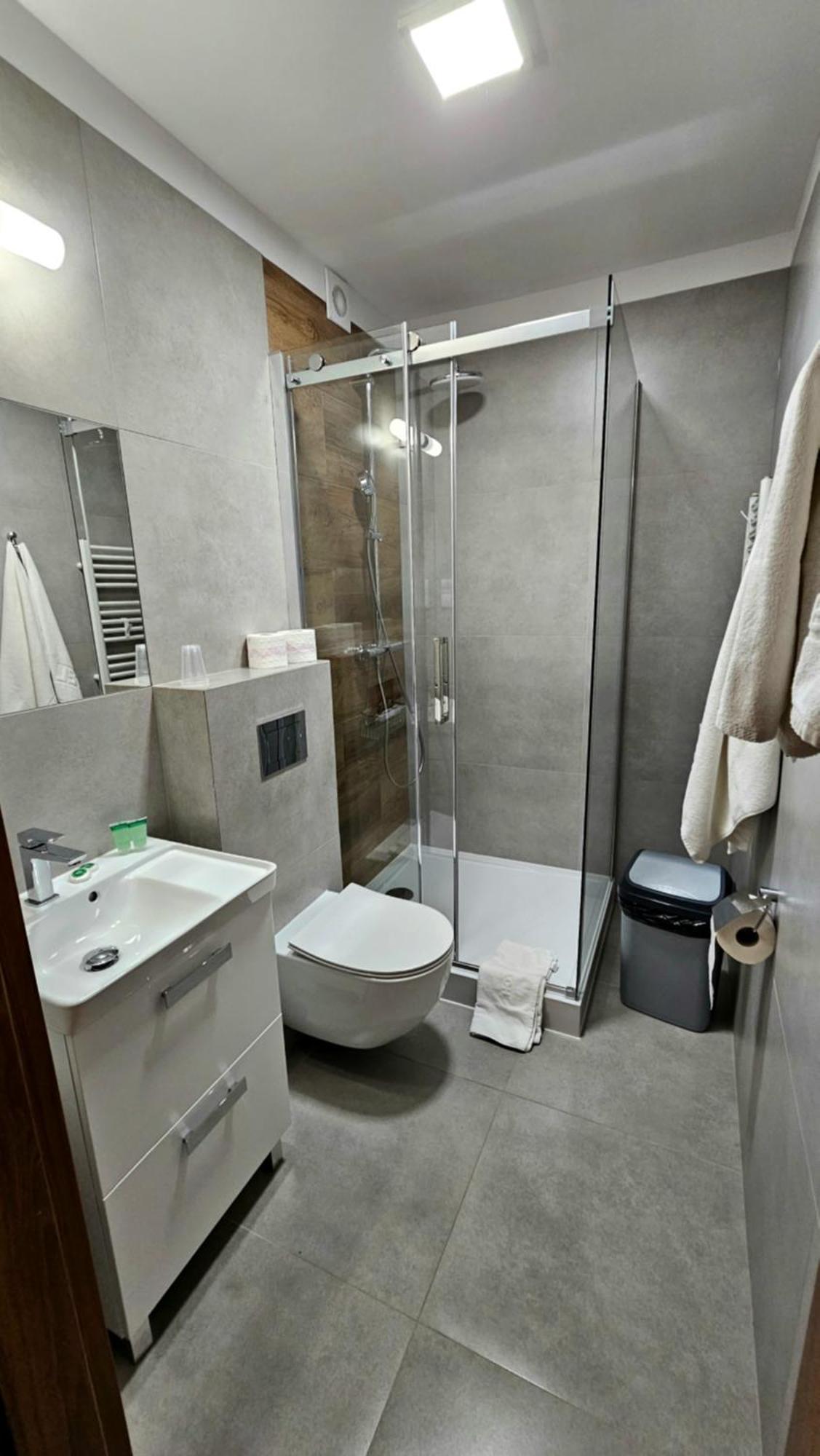Hotel Sypniewo Margonin 외부 사진
