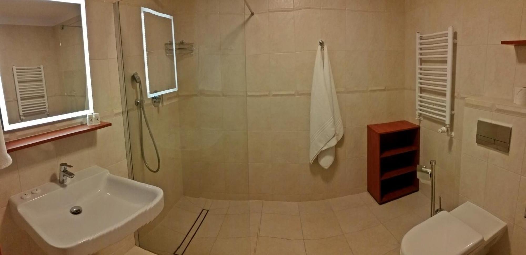 Hotel Sypniewo Margonin 객실 사진