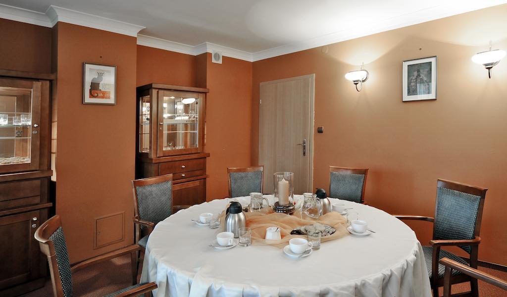 Hotel Sypniewo Margonin 외부 사진