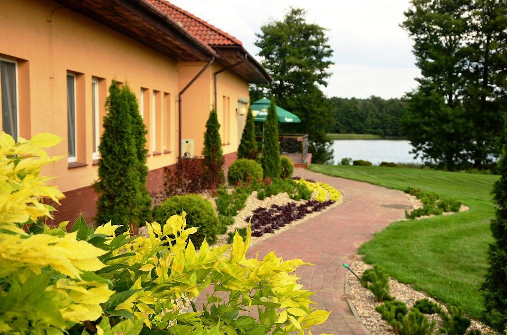 Hotel Sypniewo Margonin 외부 사진